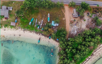 Destinasi Wisata Populer di Batam yang Wajib Dikunjungi