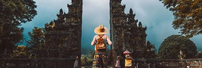 Keindahan Bali: Surga Wisata dengan Beragam Destinasi Menarik