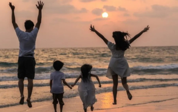 Tips Traveling Hemat tapi Tetap Seru dan Nyaman